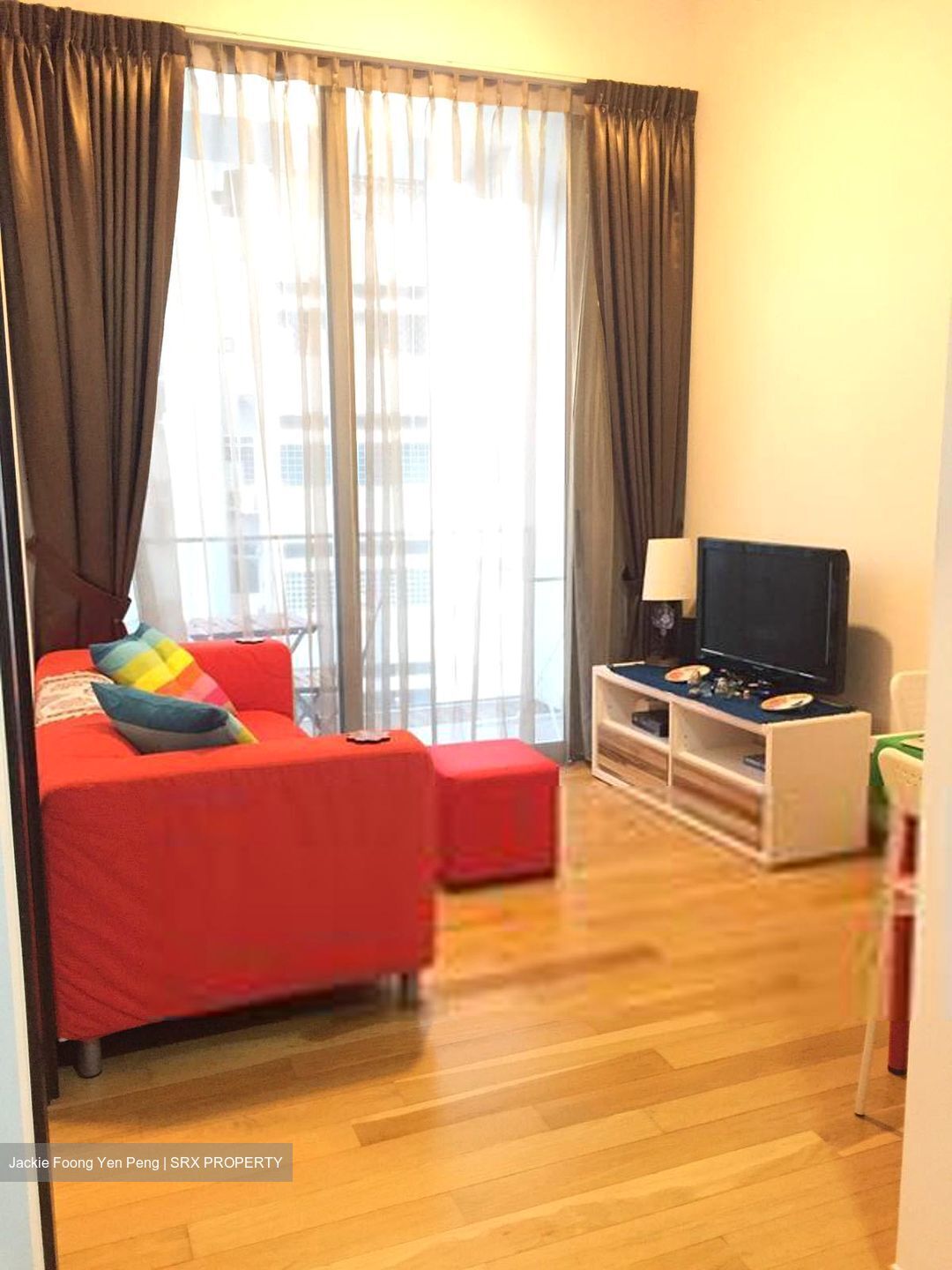 16 @ Amber (D15), Apartment #472058941